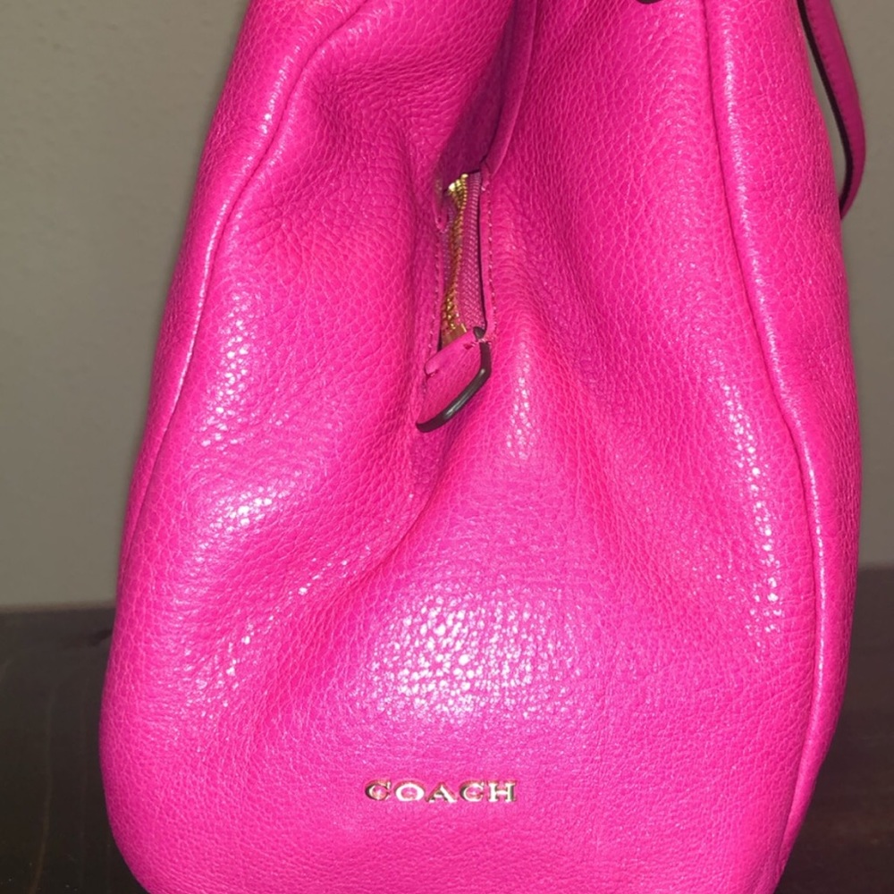 Coach bag brand new